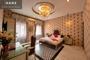 Helios Legend Hotel Hanoi